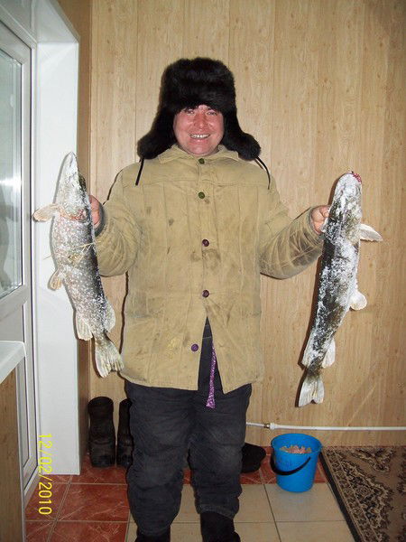 Рузаль Ялалов