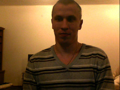 Александр Чернов