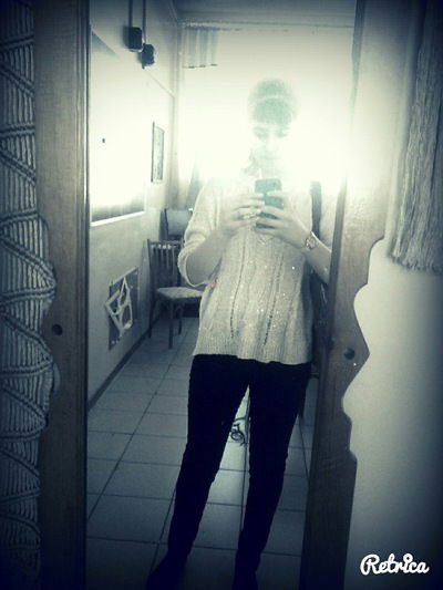 Лиза Холодова