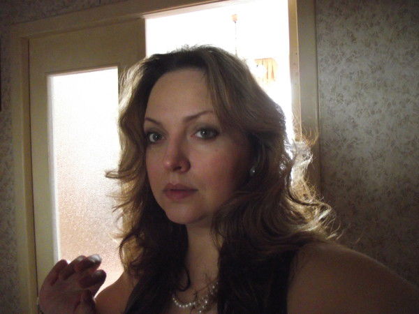 Ольга Мальцева