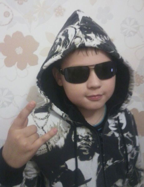 Даниил Соколов