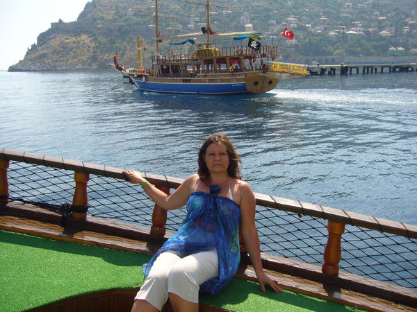 Марианна Воронина