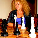 Людмила Гагарина
