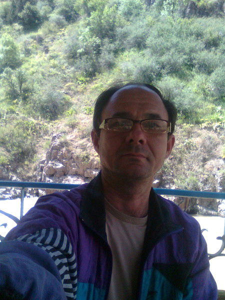 Александр Гарипов