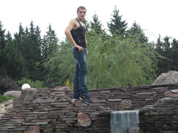 Игорь Романович