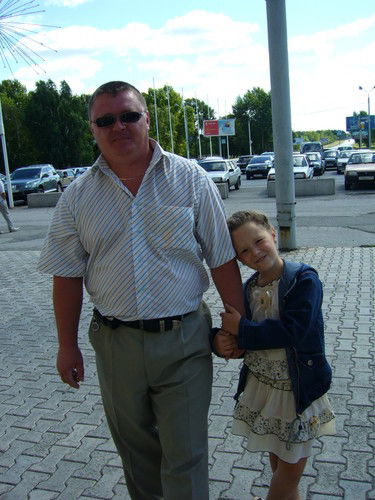 Евгений Андреев