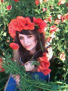 Ольга Вольвакова