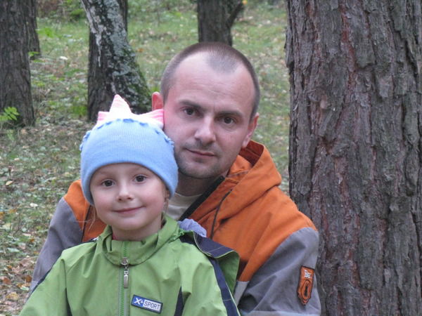 Сергей Ведерников