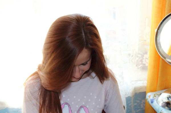 Алена Борисова