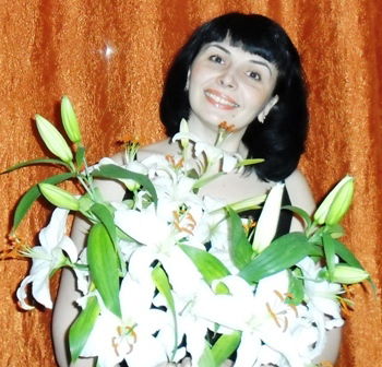 Елена Сеченова