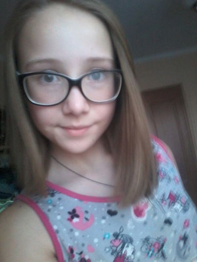 Виктория Володина