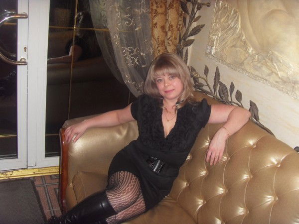 Катя Шубина