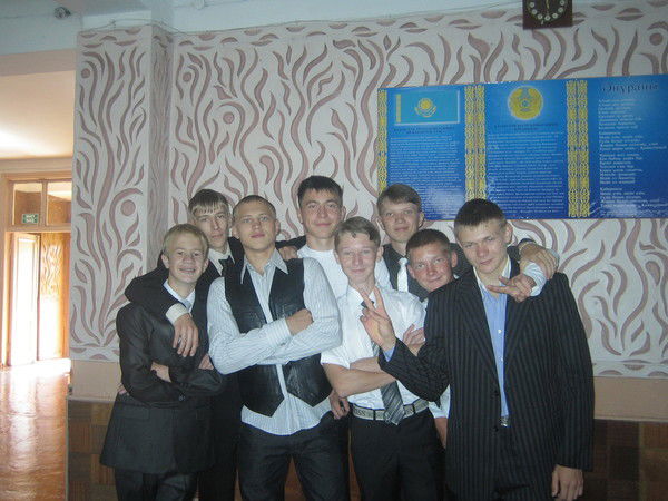 Влад Подрезов