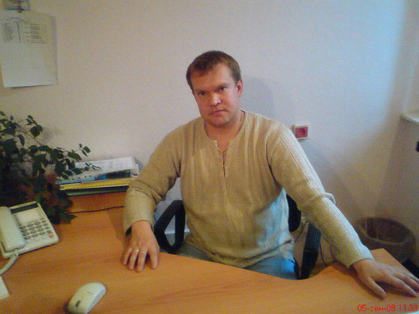 Алексеев Александр