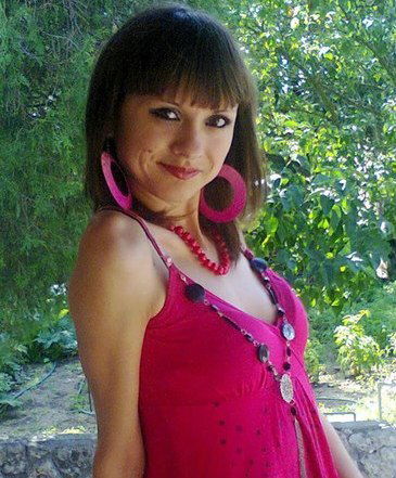 Ольга Клименко