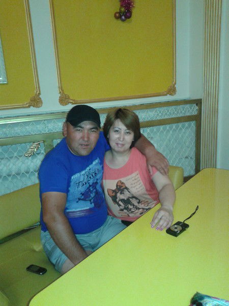 Айгуль Жумасай