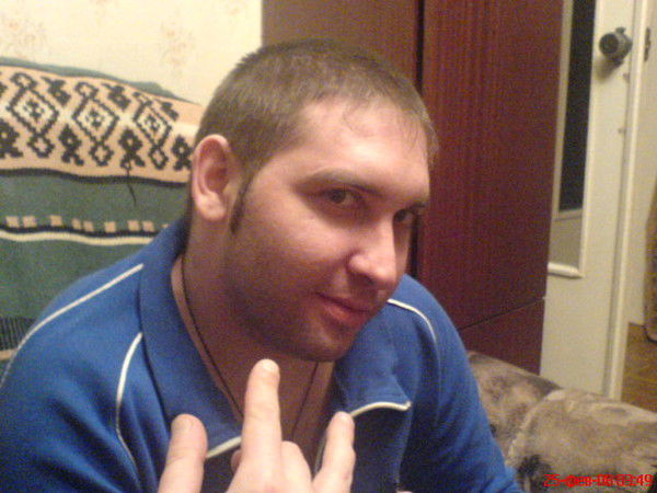 Антон Могилов