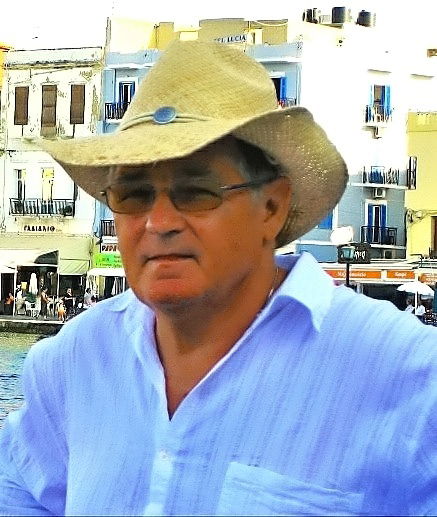 Николай Осьмин