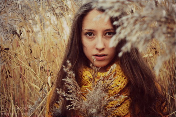 Ксения Бушуева