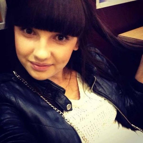 Анастасия Сидоренко