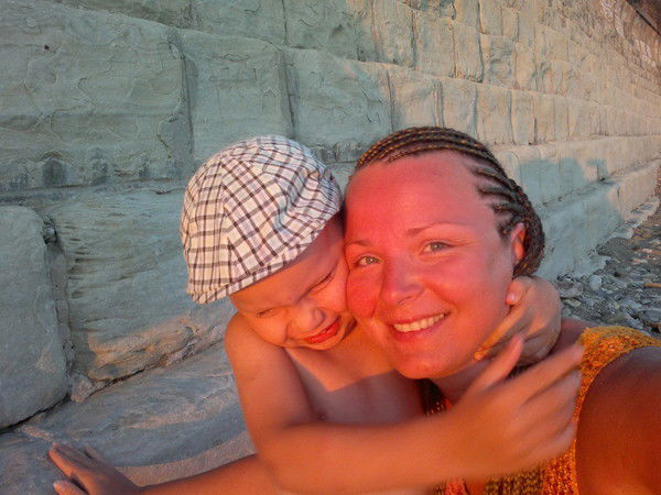 Ирина Смирнова