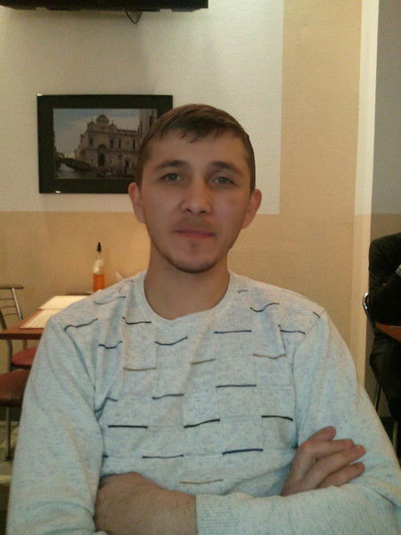 Евгений Браташов