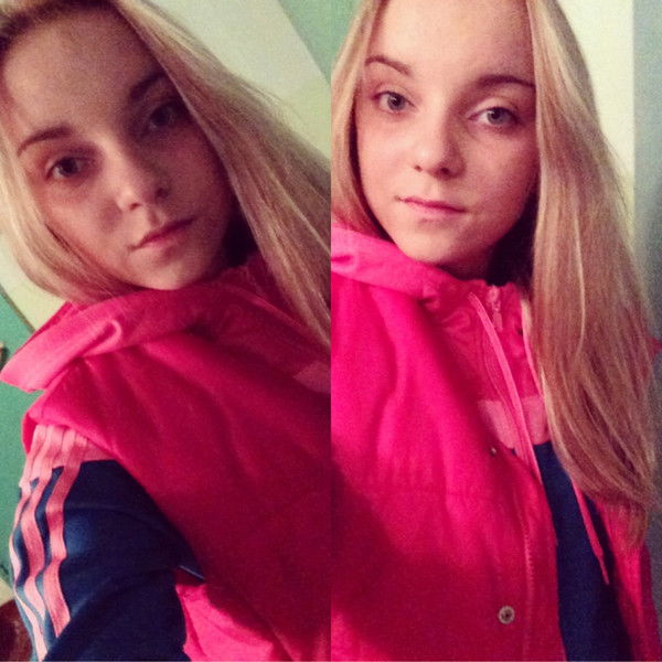 Оля Иванова