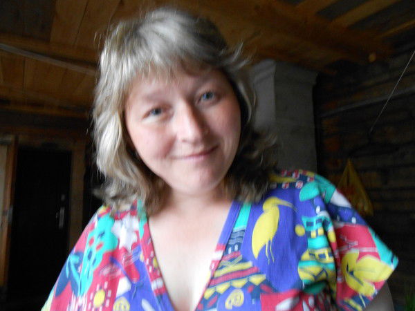 Валентина Сутурина