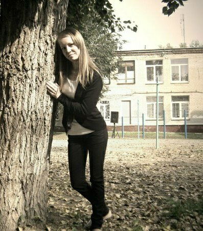 Аня Макарова