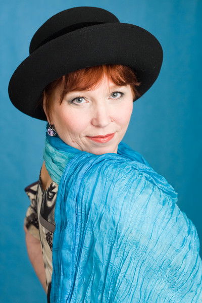 Людмила Клычева