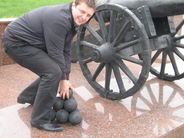 Вальпуцкий Виталий