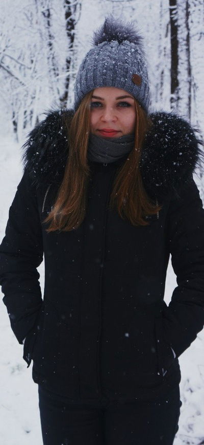 Виолетта Амирова