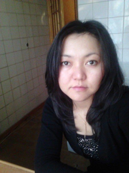 Самал Джуматаева