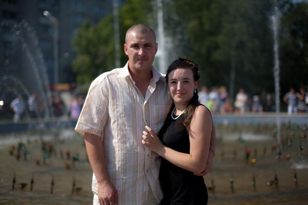 Юлиана Устинова