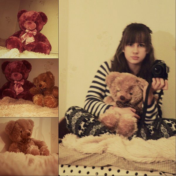 Юля Сивенко