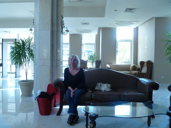 Марина Берзина