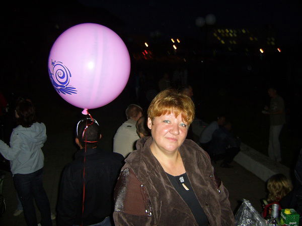 Галина Чернышова