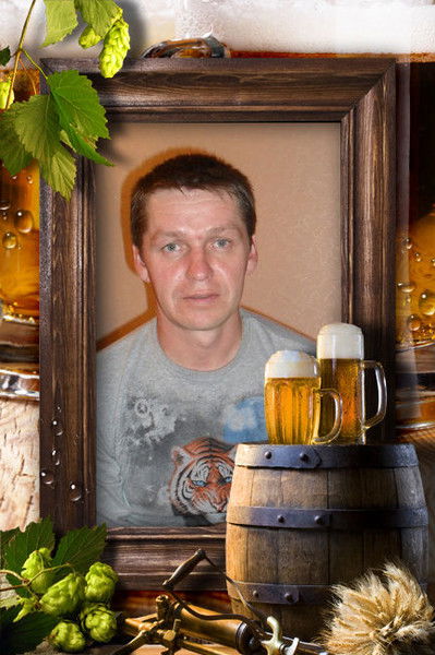 Олег Краюшкин