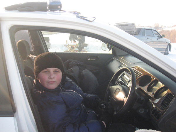 Денис Кищуков