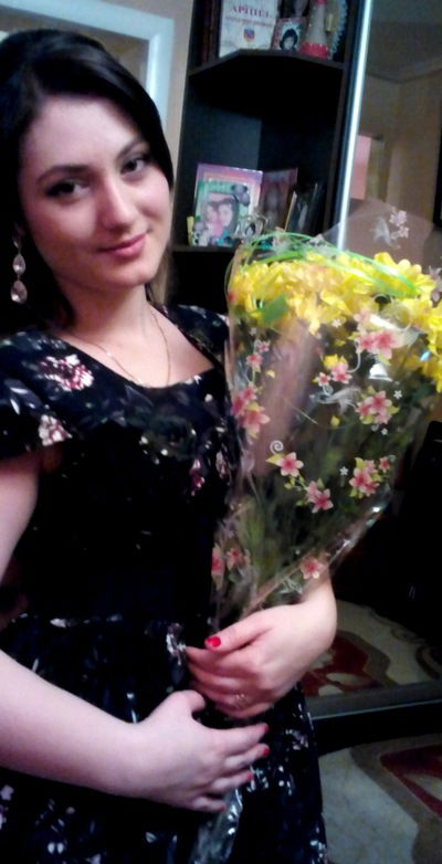 Галина Апостолова