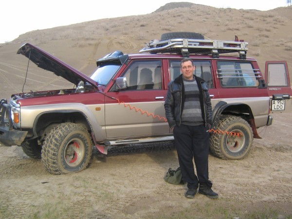 Dostavalov Dostavalov