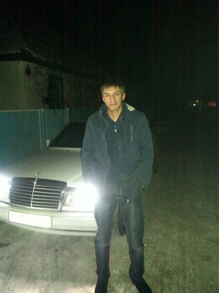 Асхат. Адильбеков