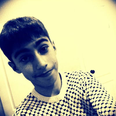 Алишер Умаров