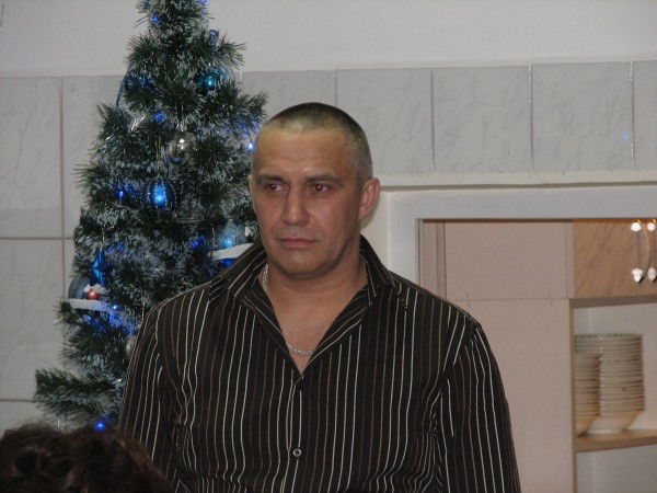 Вячеслав Ягодин