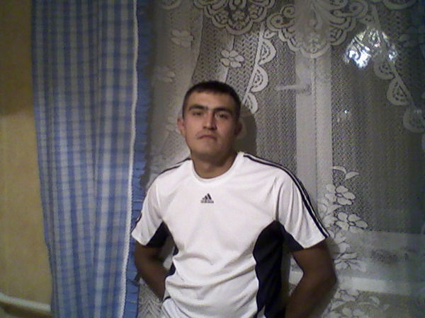 Алексеей Иванов