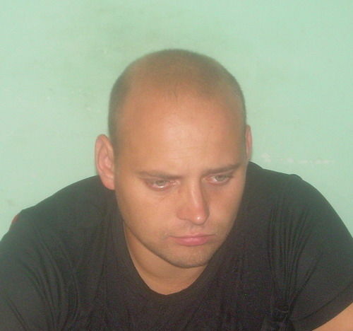 Александр Морхов