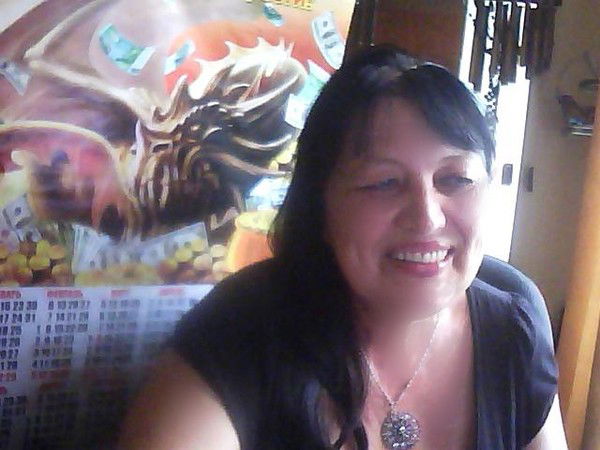 Ирина Белоусова