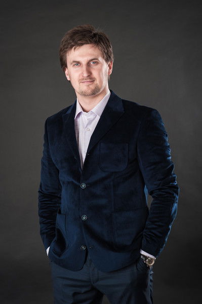 Алексей Тукачёв