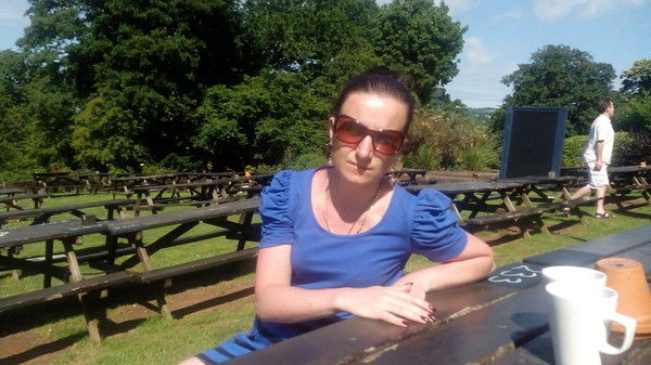 Мария Филатова