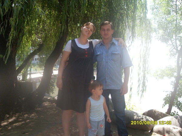 Юрий Колесниченко